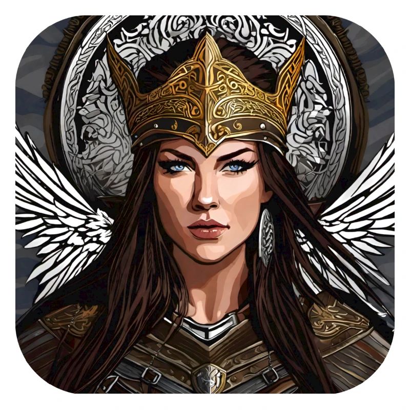 Fière Valkyrie