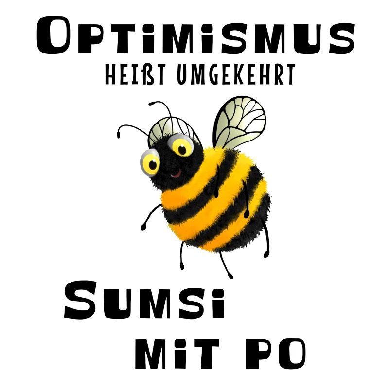 Sumsi avec Po - optimisme