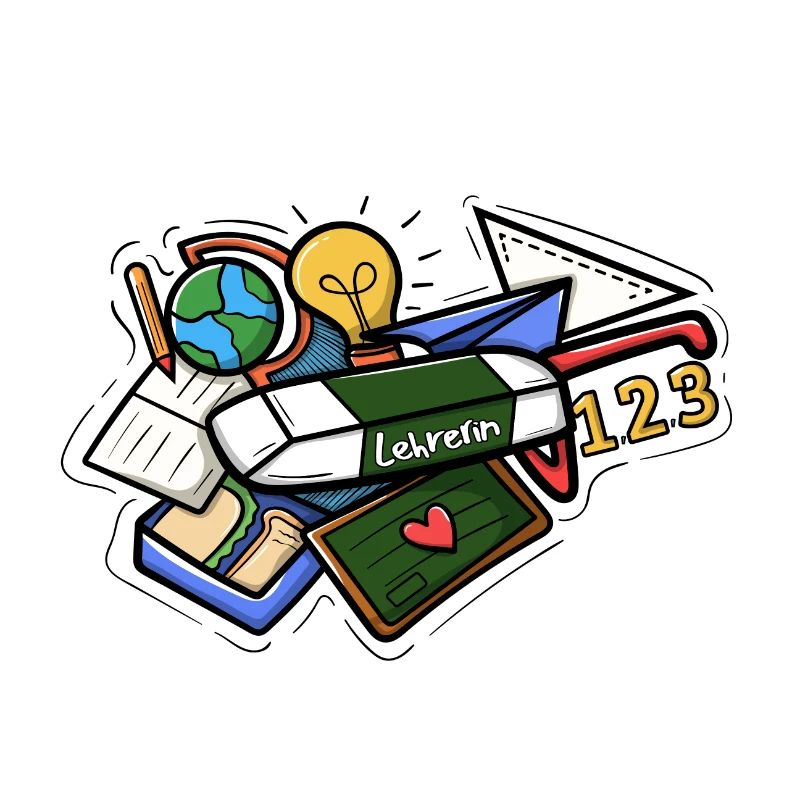 Lehrerin