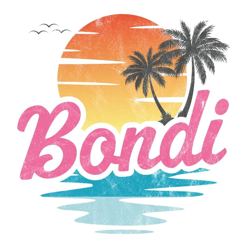 Bondi