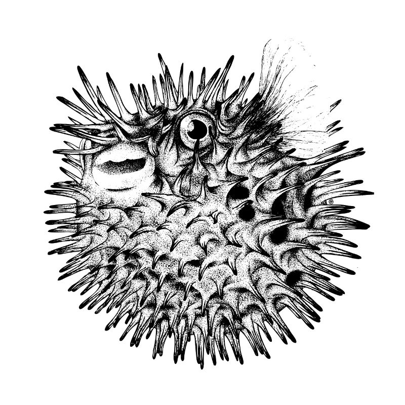 Poisson-globe