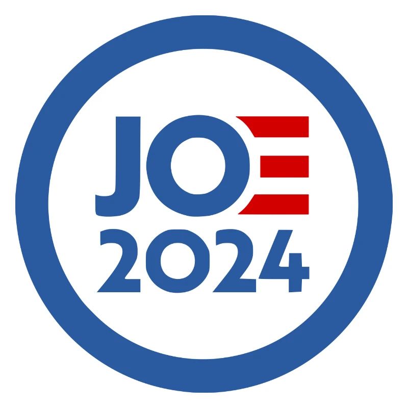 Joe biden 2024