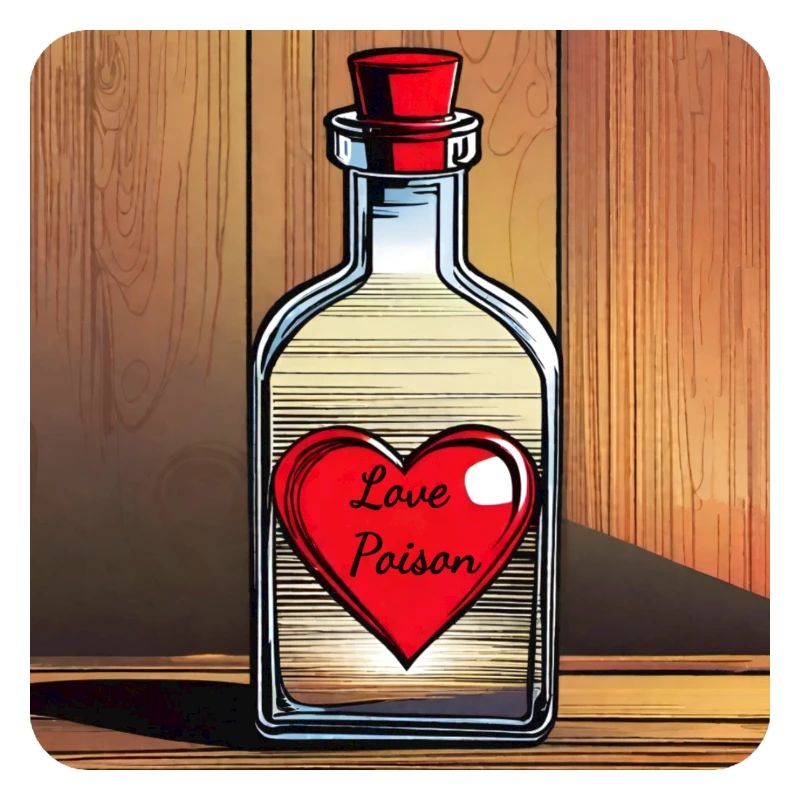 Élixir d’amour