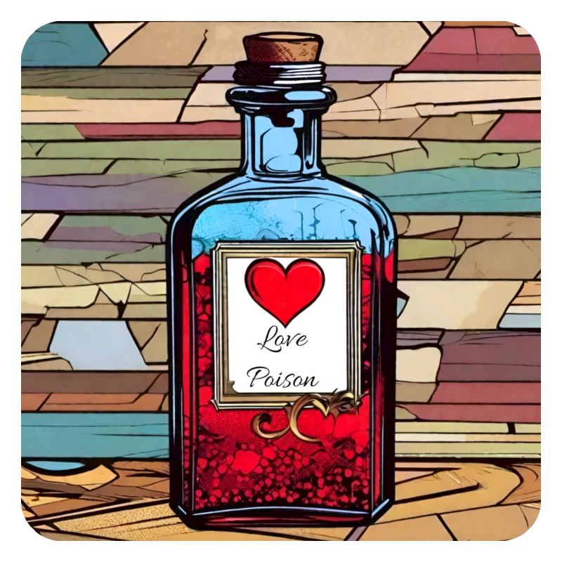Élixir d’amour