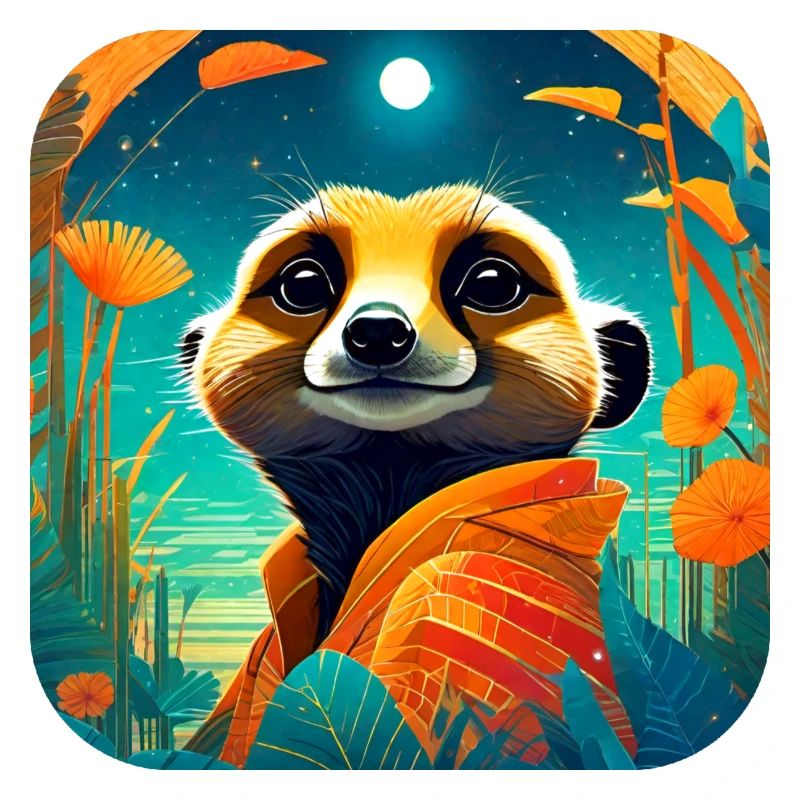 Suricate mignon