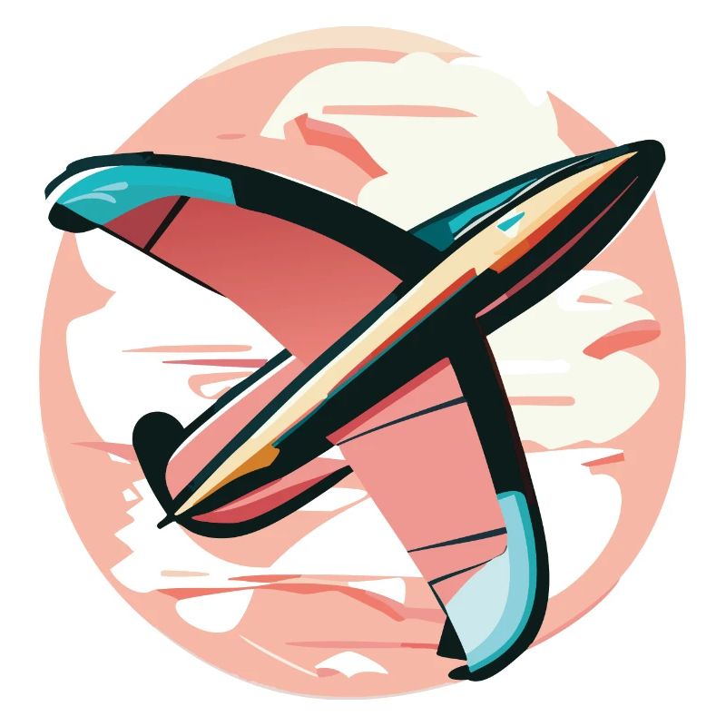 PinkGlider