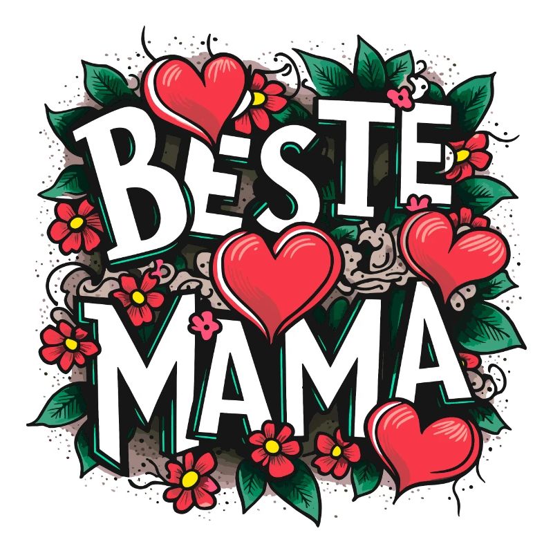 Beste Mama