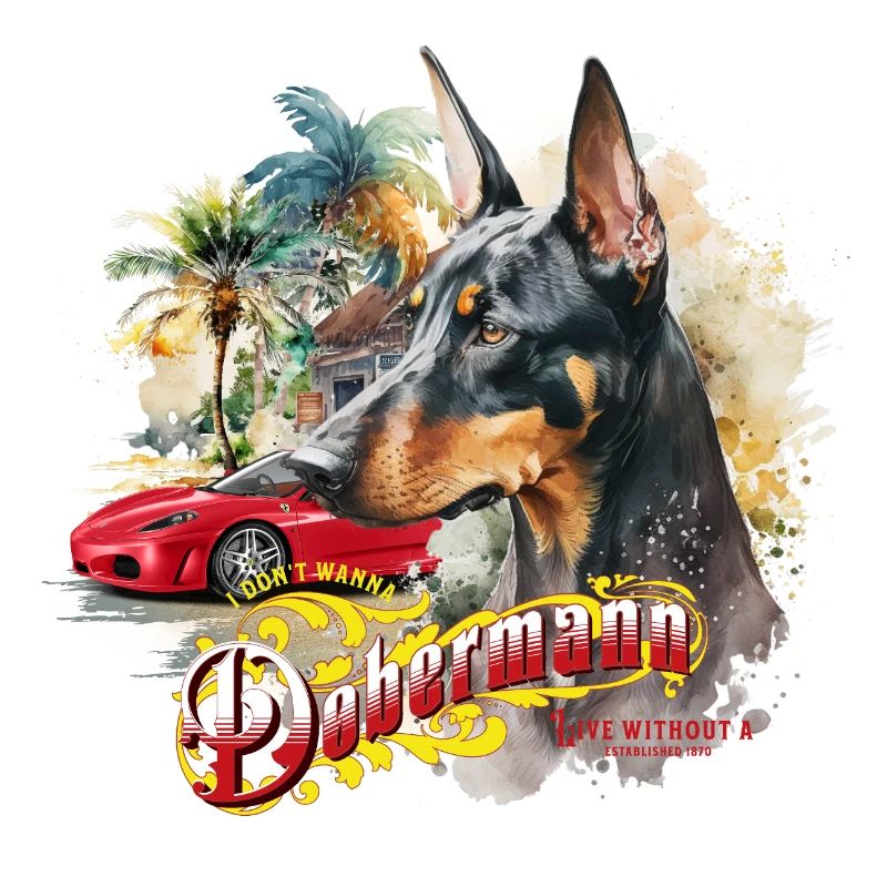 Dobermann