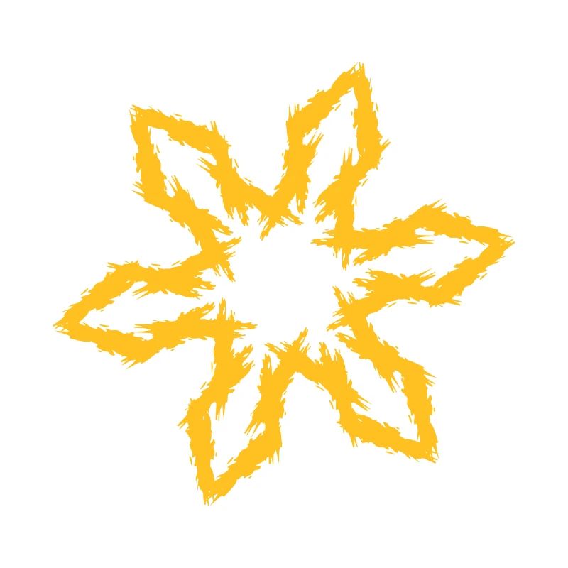 lancer étoiles