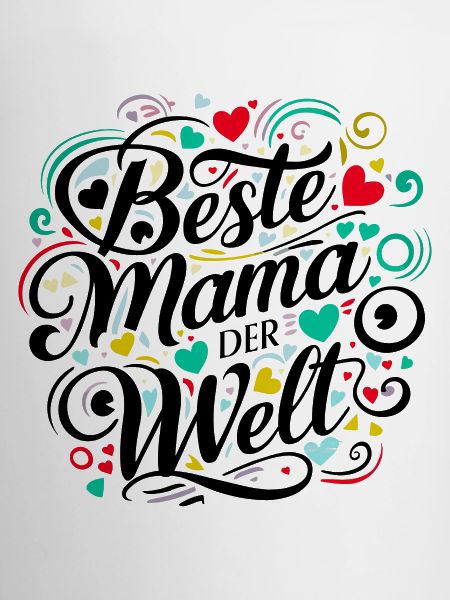 Beste Mama