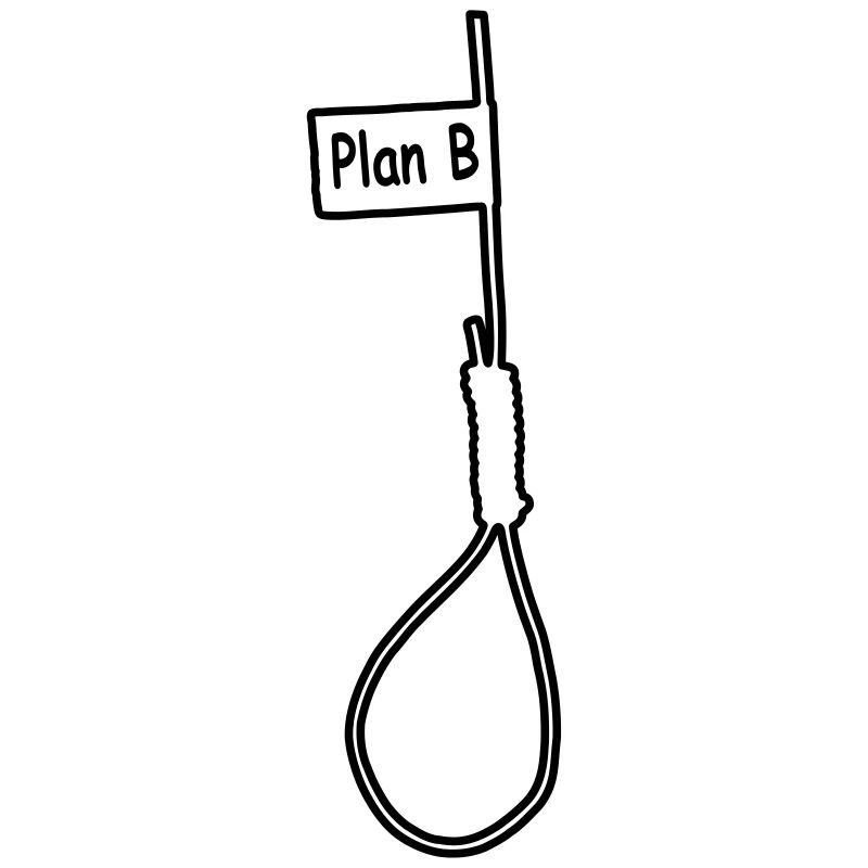 Plan B