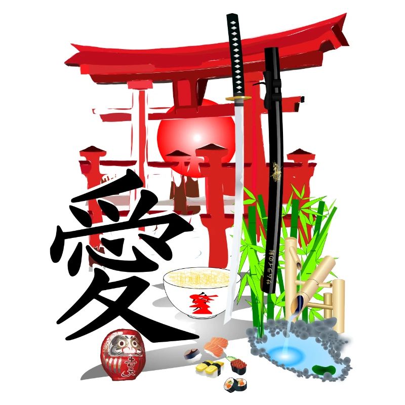 Japon
