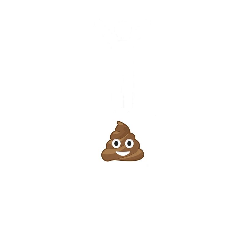 merde Poop Designs