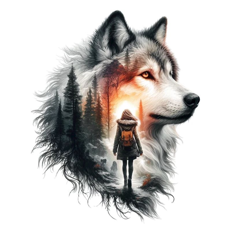Wolf 2
