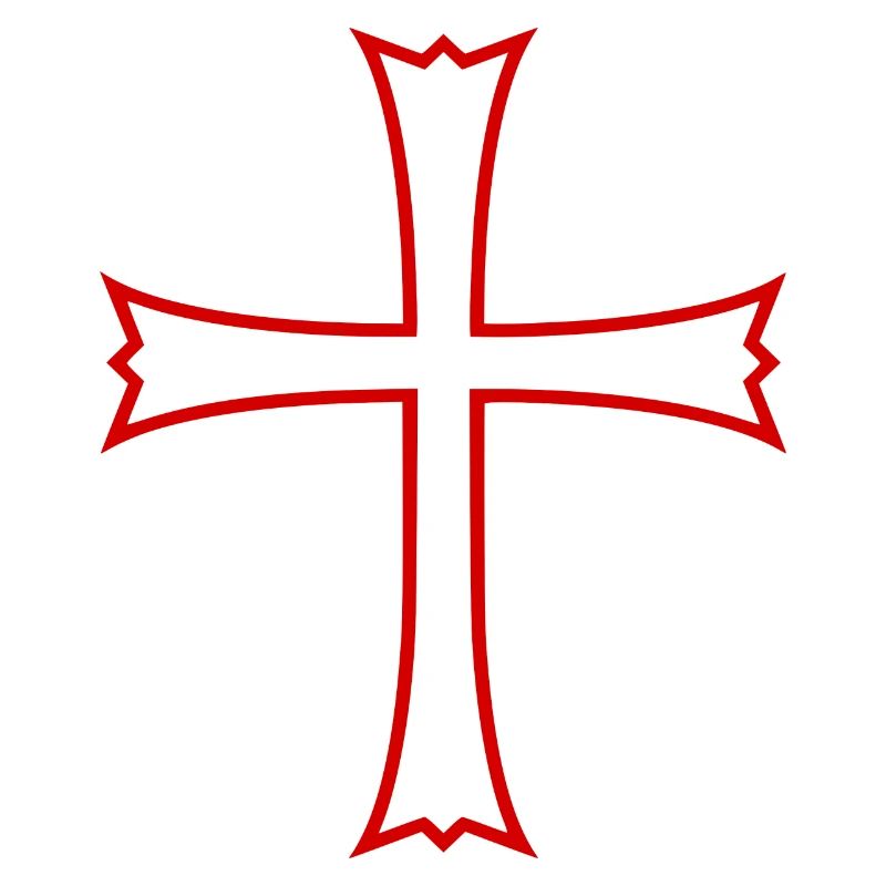Croix de Jésus