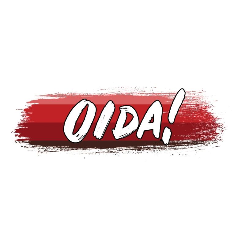 OIDA!