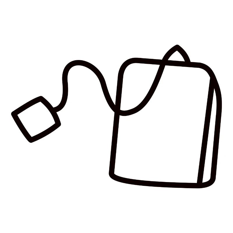 Teebeutel