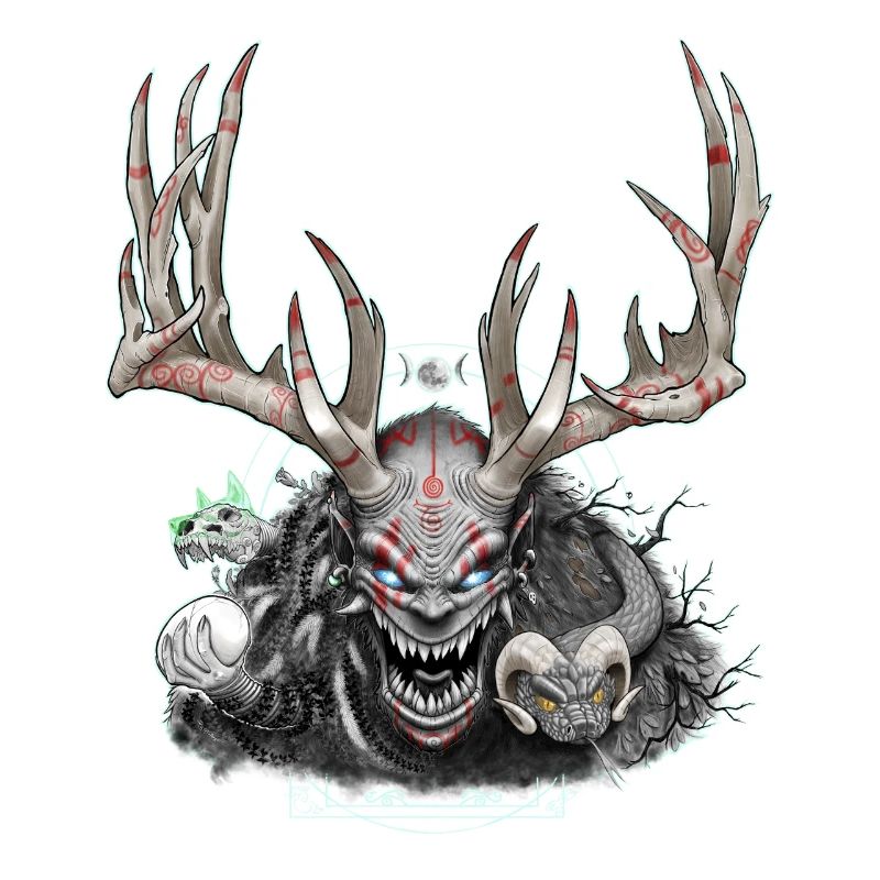Cernunnos