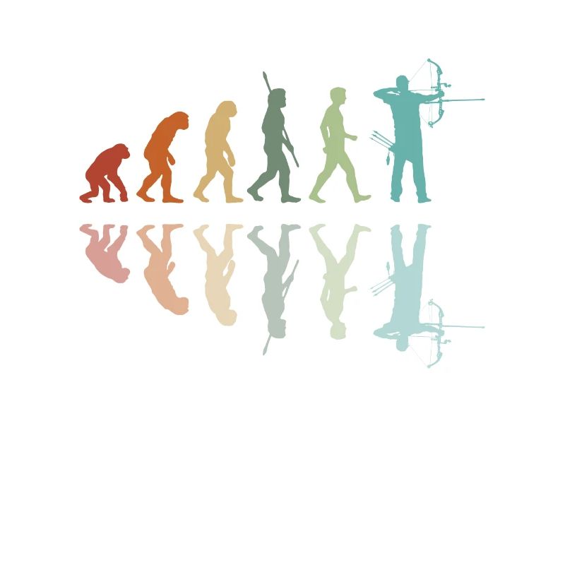 Tir À L Arc Évolution