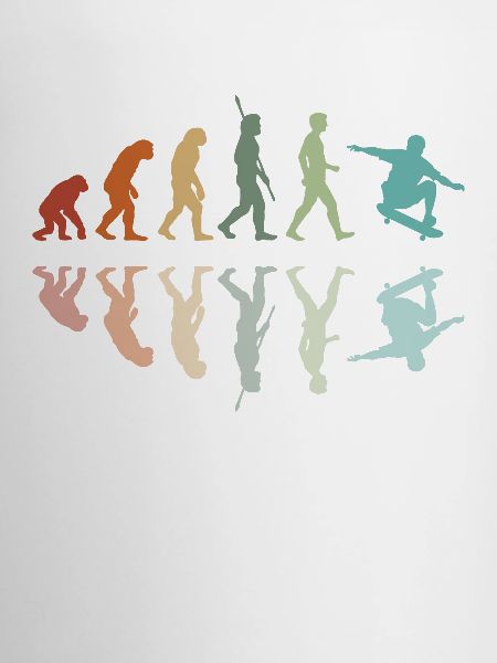 Skater Evolution