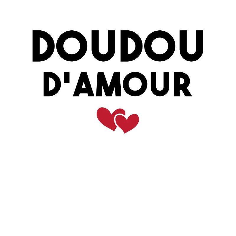 Doudou D'amour Cadeau Saint Valentin