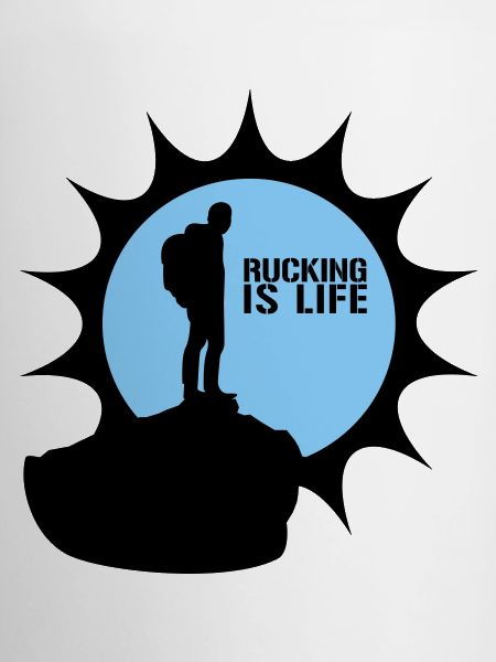 Rucking