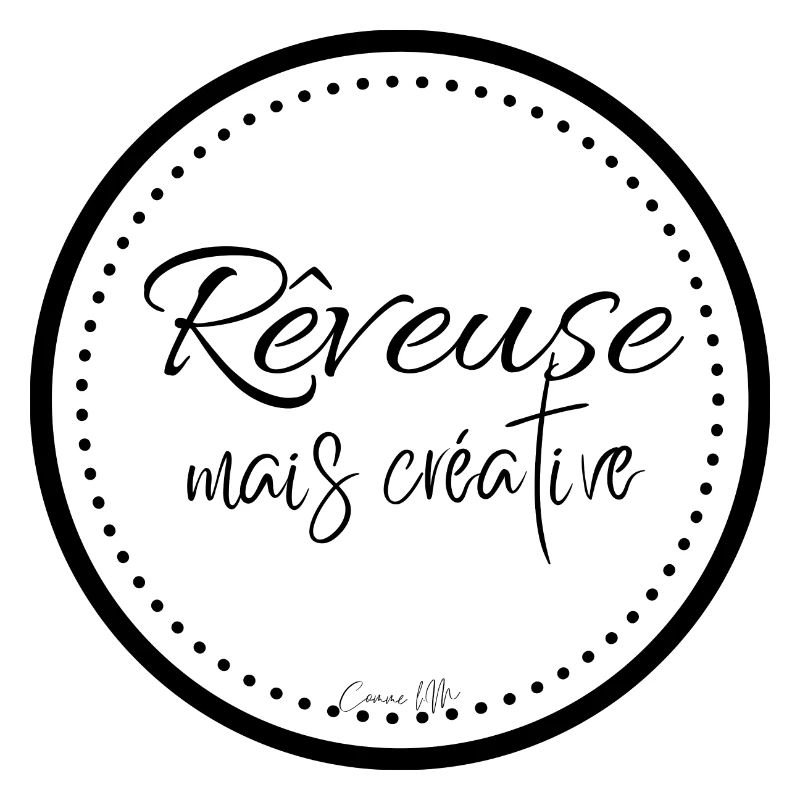 rêveuse