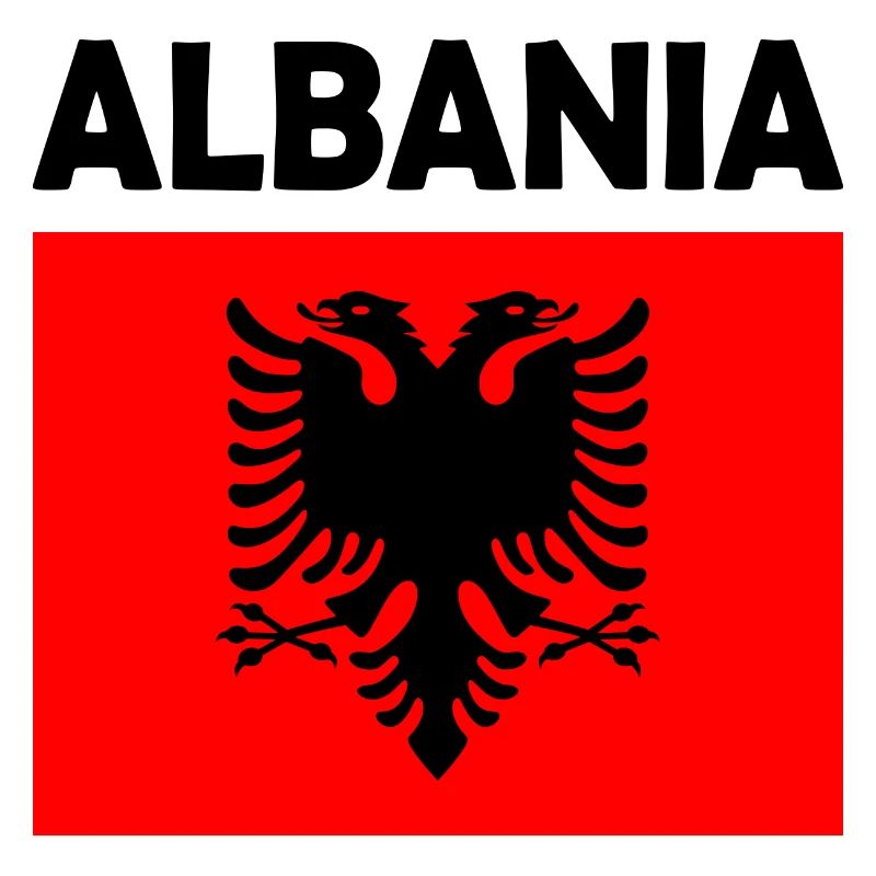Albanie
