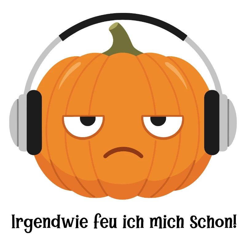 Ich freu mich schon !