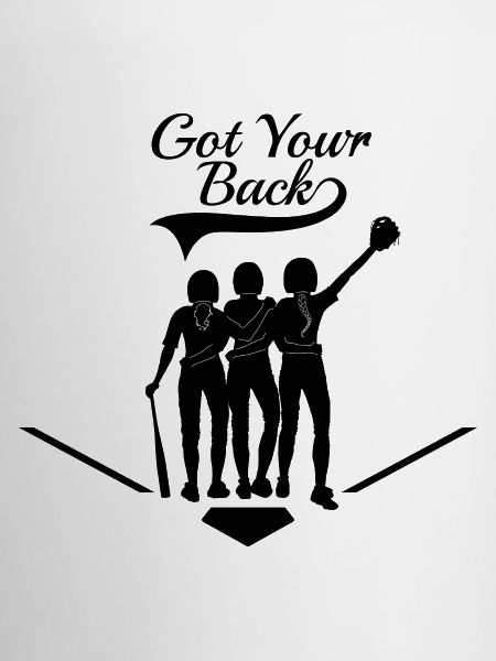 Got Your Back
