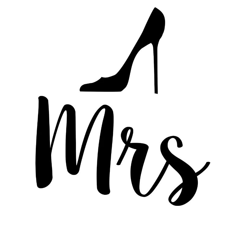 Mrs High Heel