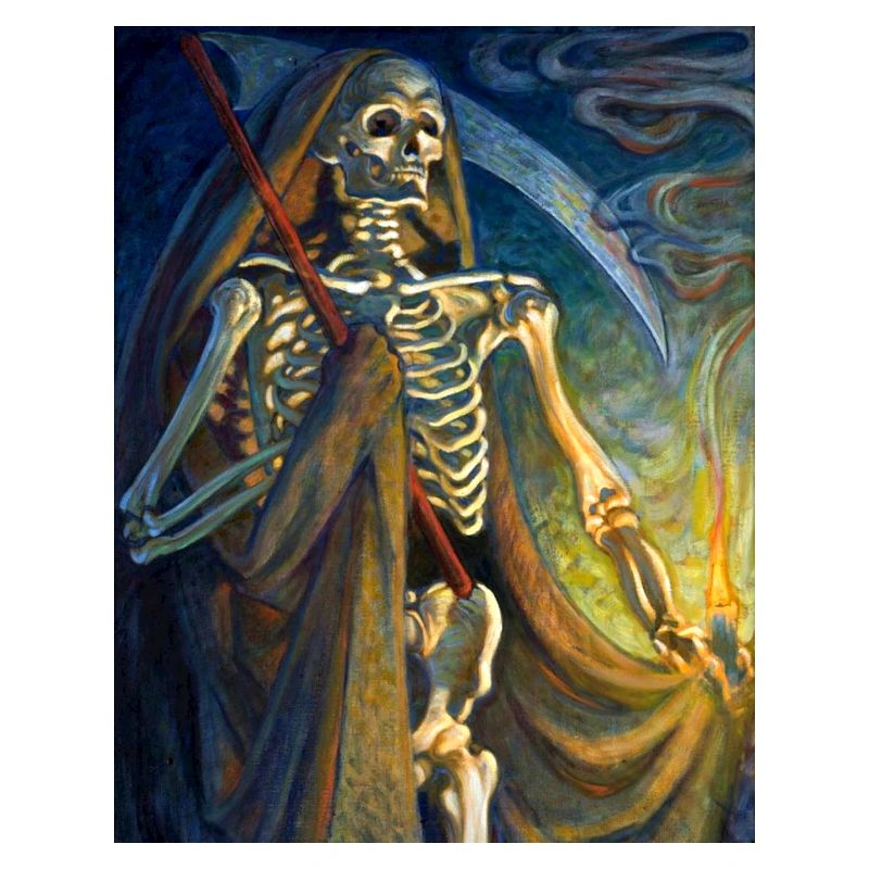 Santa Muerte