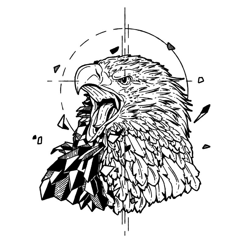 Retro Adler