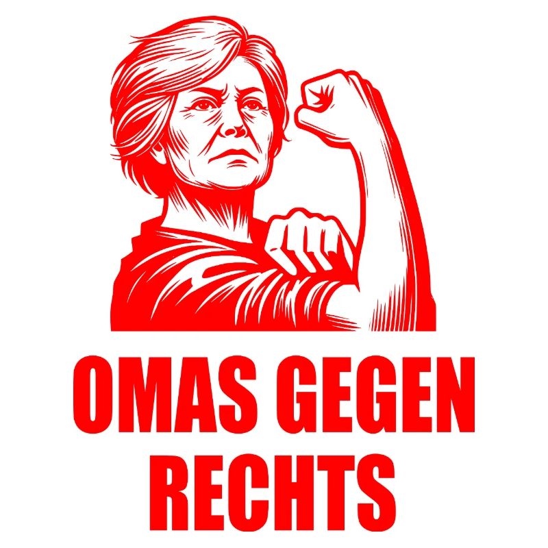 Omas gegen rechts