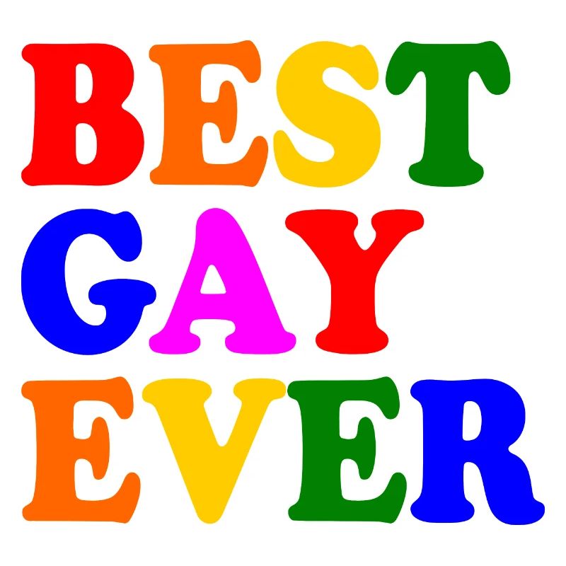Best gay ever