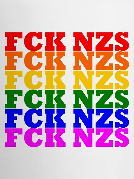 Fck nzs