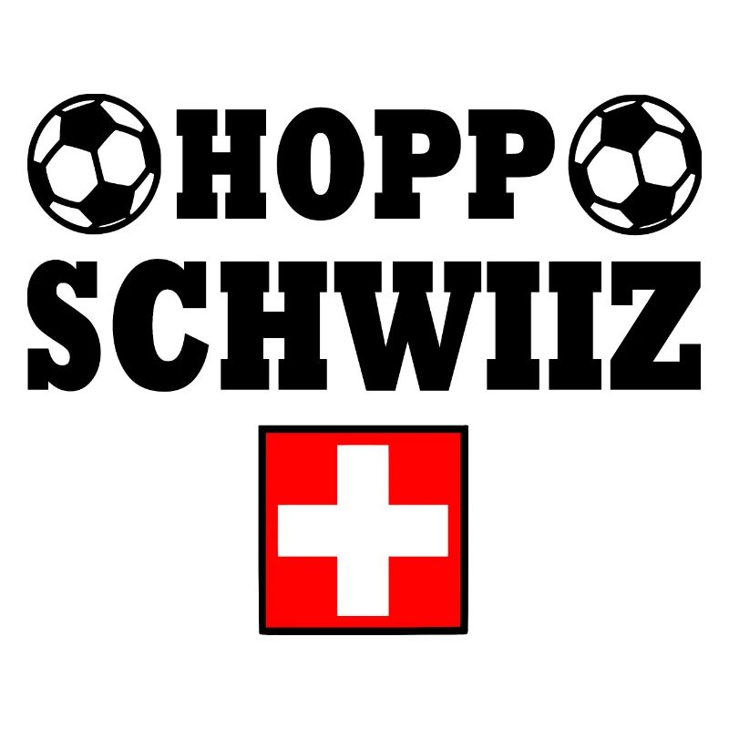 Hopp schwiiz