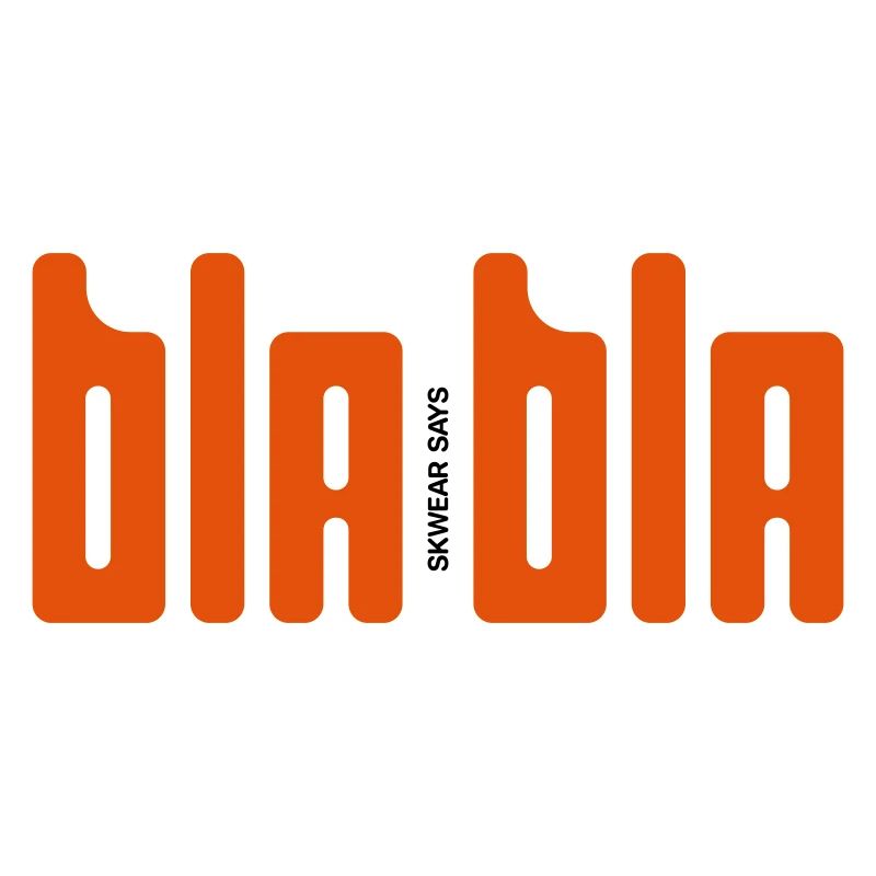 Bla bla