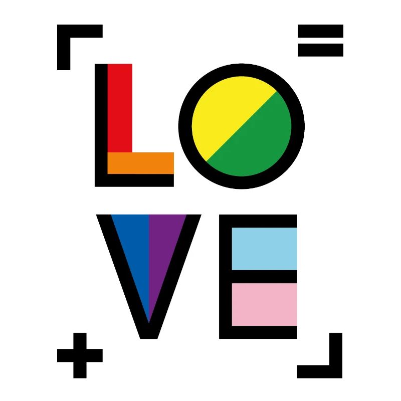 Love - Equality and love