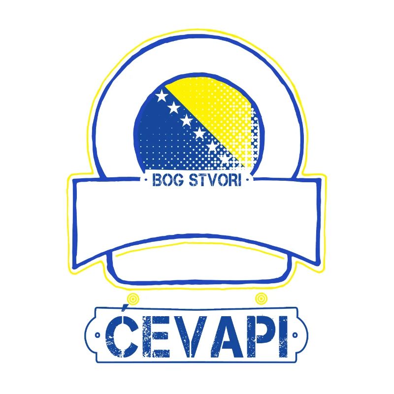 Bosanci i cevapi
