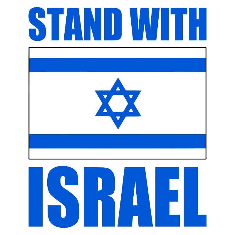 Stand with israel