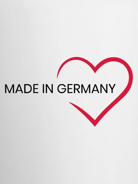 MADE IN GERMANY