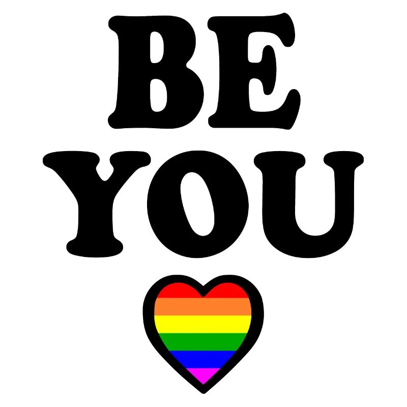 Be you