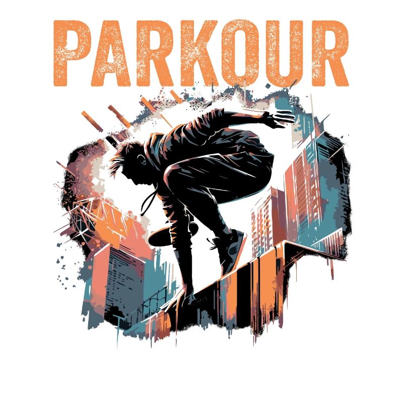 Parkour Urbain