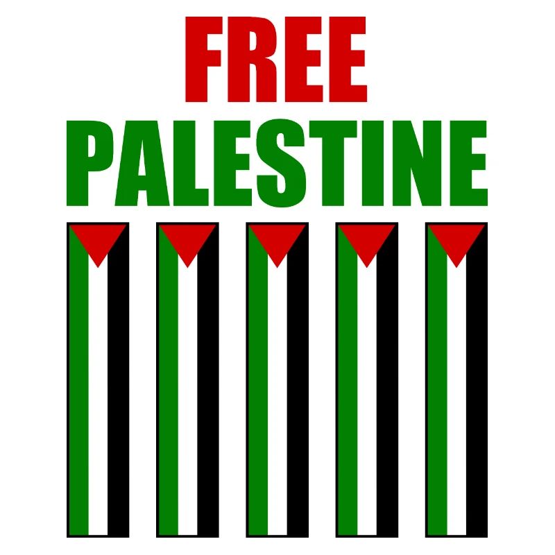 Free palestine
