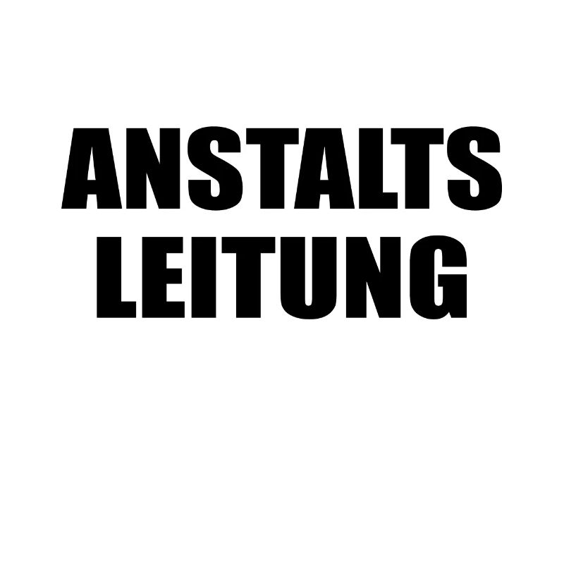 Anstaltsleitung