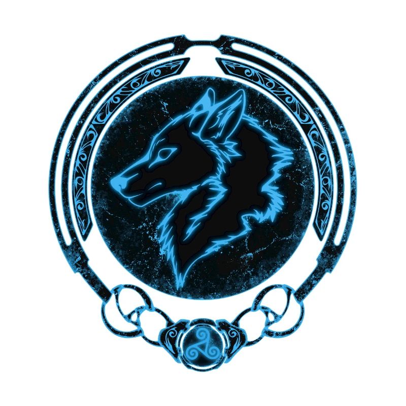 Fenris Wolf