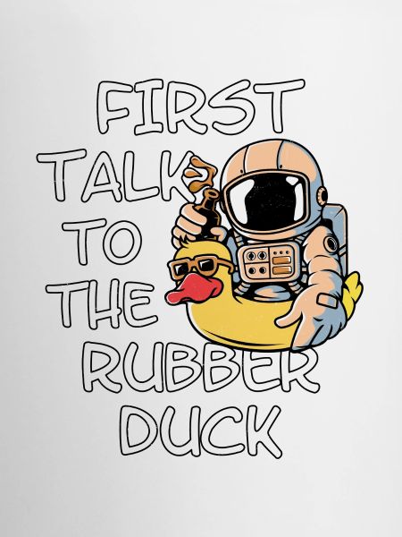 Rubber Duck