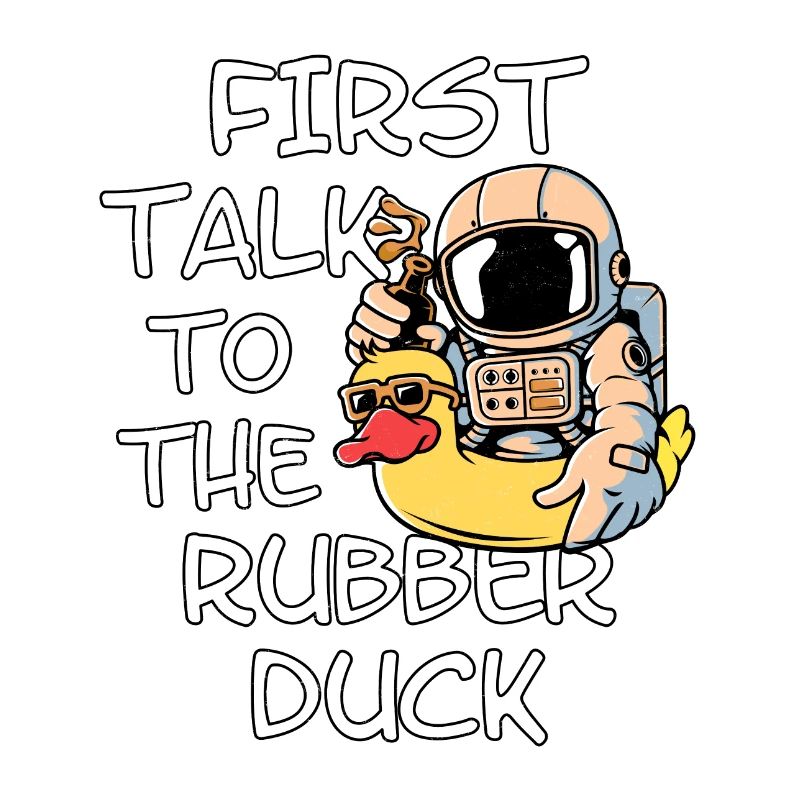 Rubber Duck