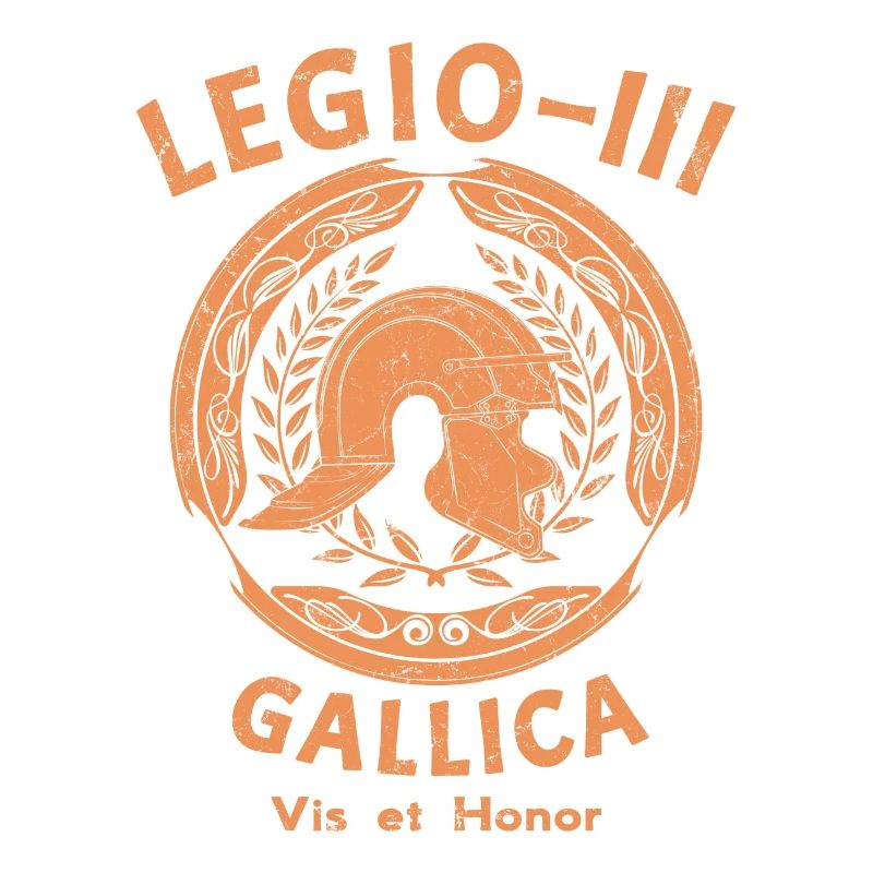 Legio III Gallica